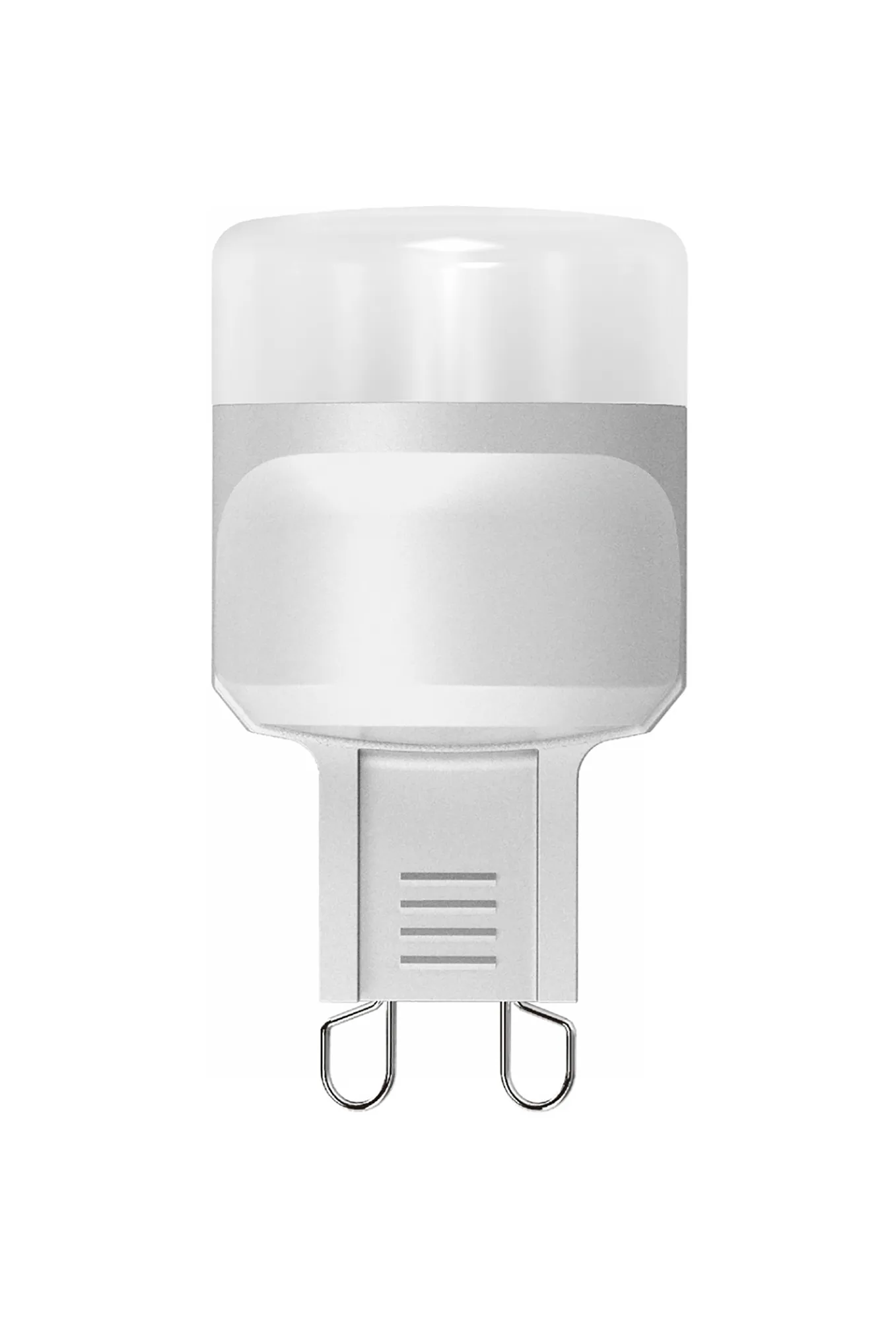 750100012  Value LED G9 2W 4000K 146lm